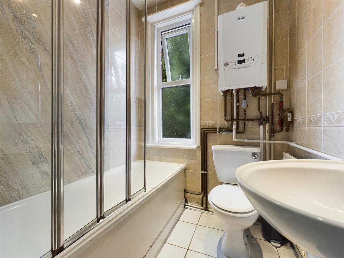 6 bedroom house for rent Riley Road, Brighton, BN2 4AH UniHomes