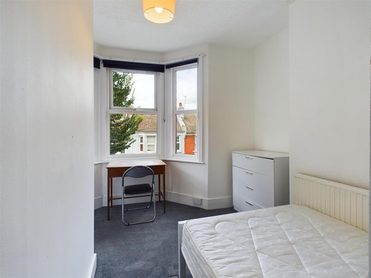 6 bedroom house for rent Riley Road, Brighton, BN2 4AH UniHomes