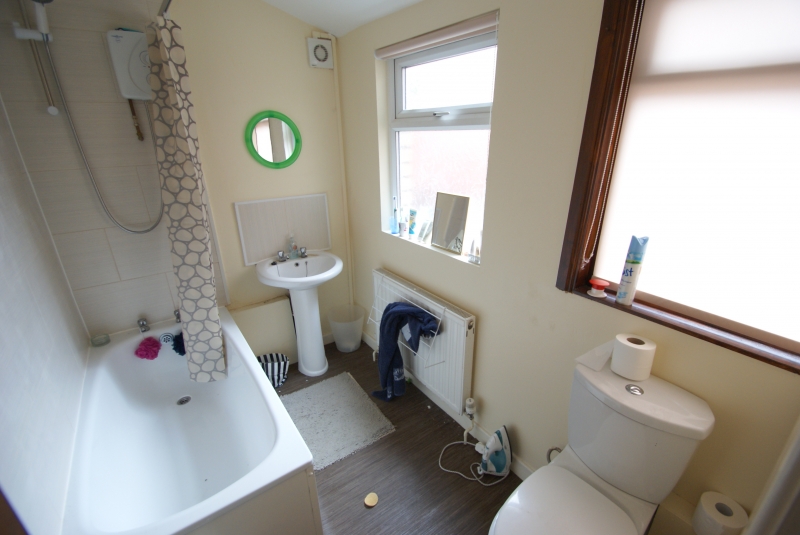 7 bedroom house for rent Richmond Mount, Leeds, LS6 1DG UniHomes