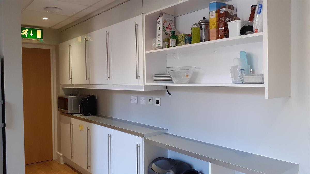 1 bedroom house for rent Prince Of Wales Road, Norwich, NR1 1NJ UniHomes