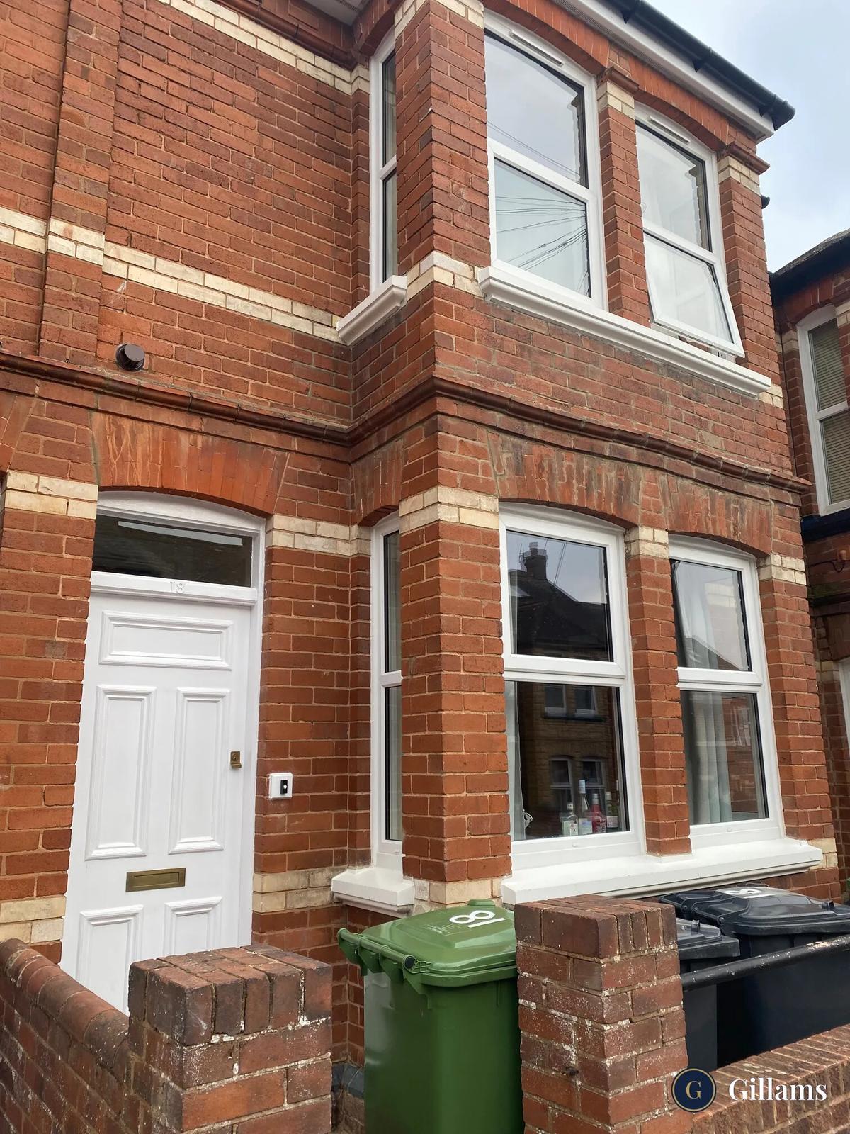 7 bedroom house on Danes Road, Pennsylvania, Exeter