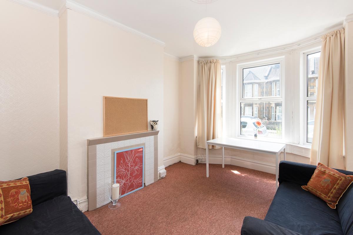 6 bedroom house for rent Arlington Road, Bath, BA2 3PG UniHomes