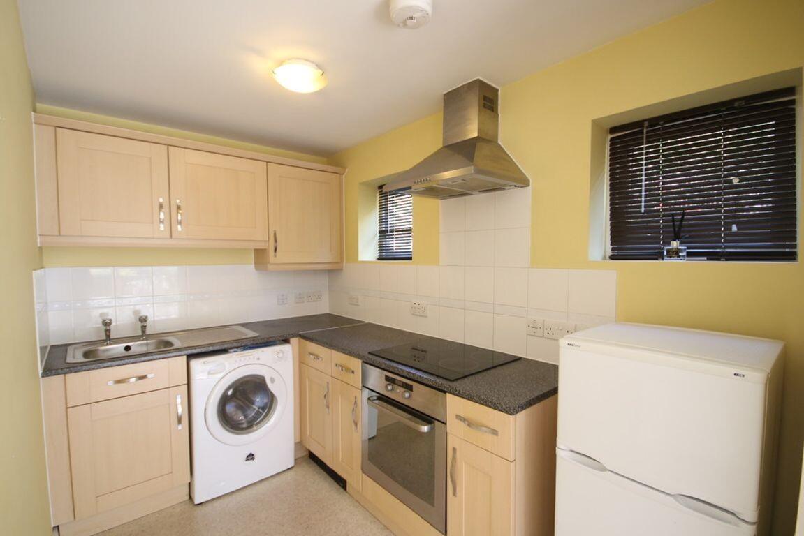 1 bedroom apartment for rent Bingley Court, Canterbury, CT1 2SX UniHomes