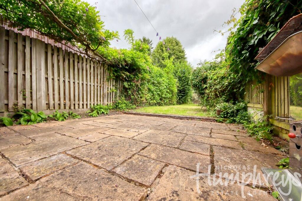 4 bedroom house for rent Beverley Road, Canterbury, CT2 7EN UniHomes