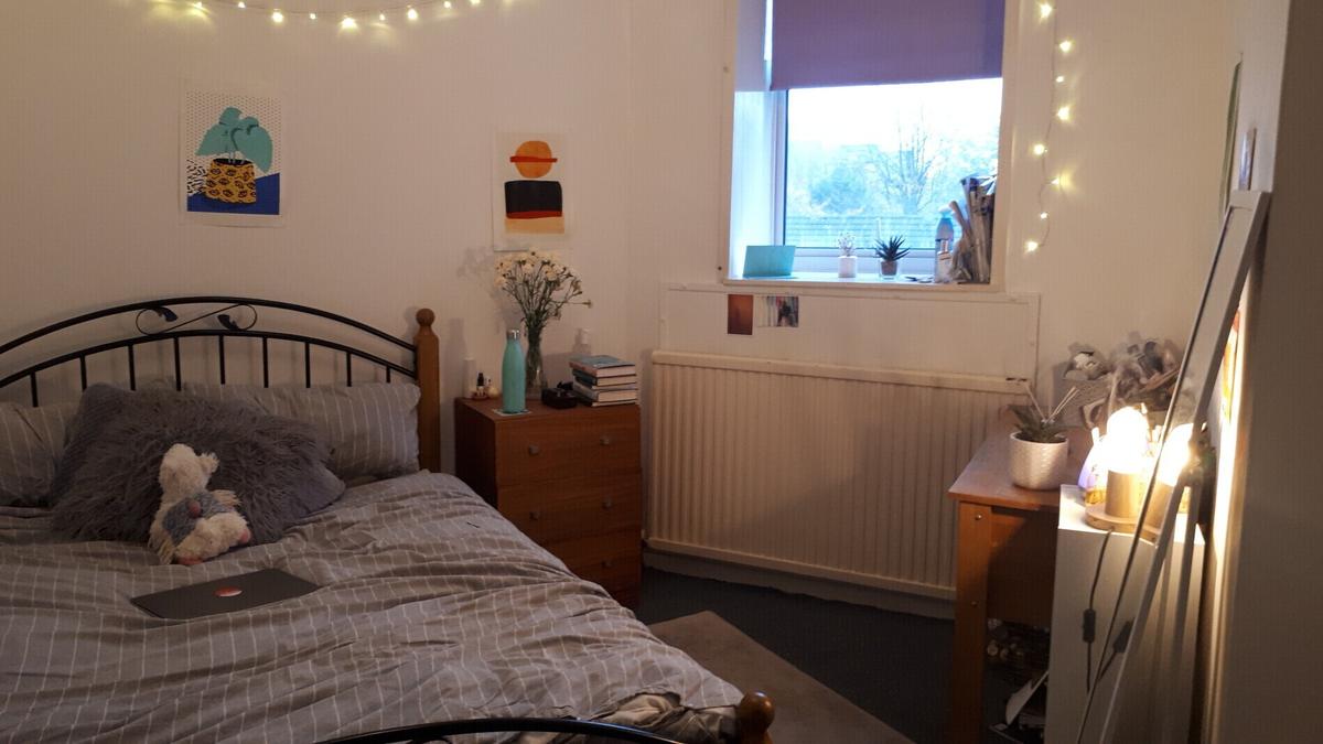 4 bedroom house for rent Crookes, Sheffield, S10 1UH UniHomes