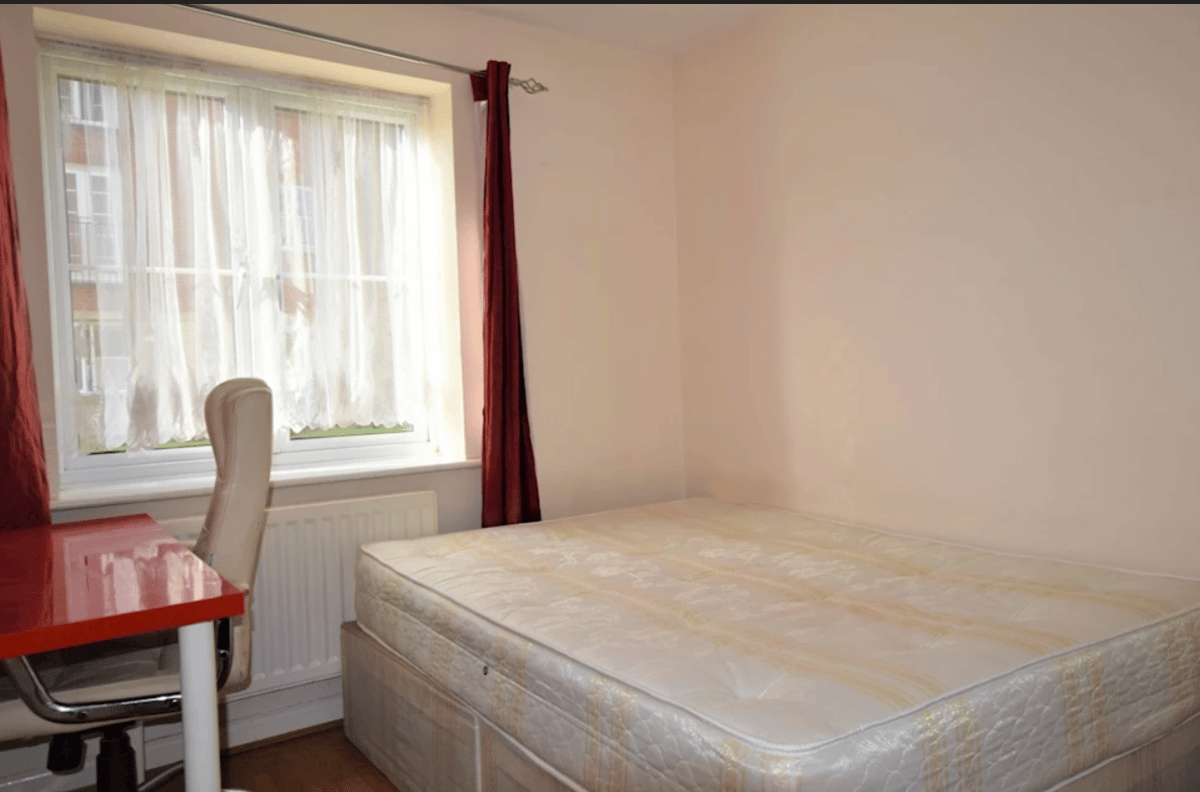 3 bedroom apartment for rent Cunningham Avenue, Hertfordshire, AL10 9JZ