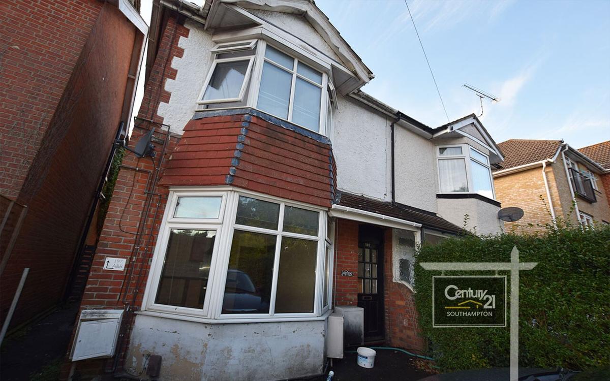 1 bedroom apartment for rent Spring Road, Southampton, SO19 2NY UniHomes