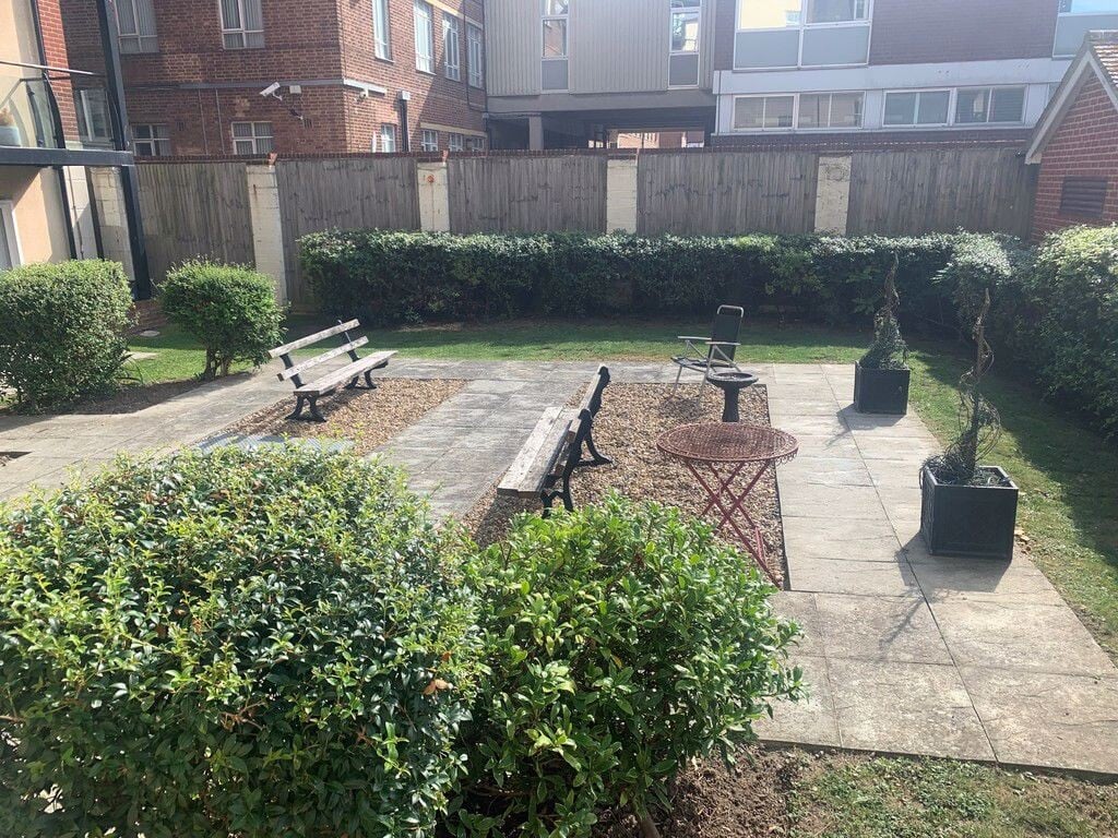 2 bedroom apartment for rent Flagstaff Court, Canterbury, CT1 3HA