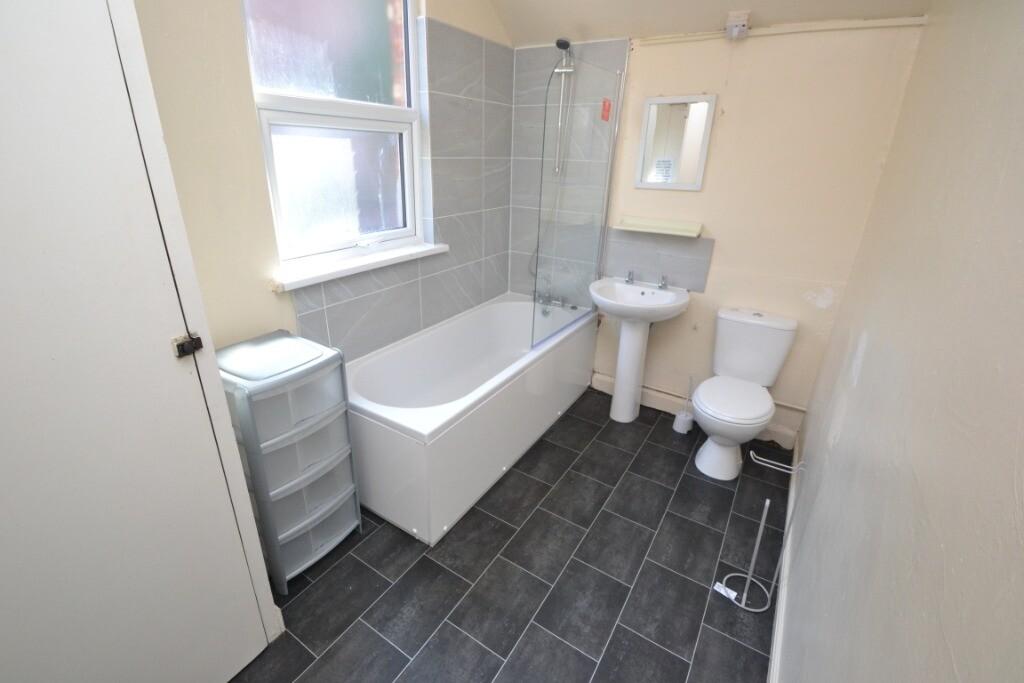 5 bedroom apartment for rent Derby Grove, Nottingham, NG7 1PF UniHomes