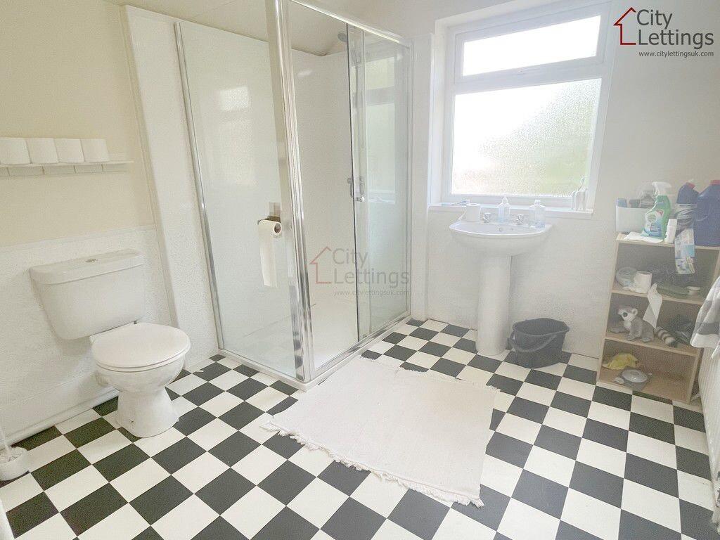 5 bedroom house for rent Johnson Road, Nottingham, NG7 2BX UniHomes