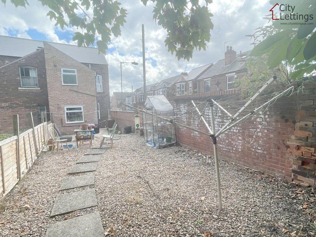 5 bedroom house for rent Johnson Road, Nottingham, NG7 2BX UniHomes