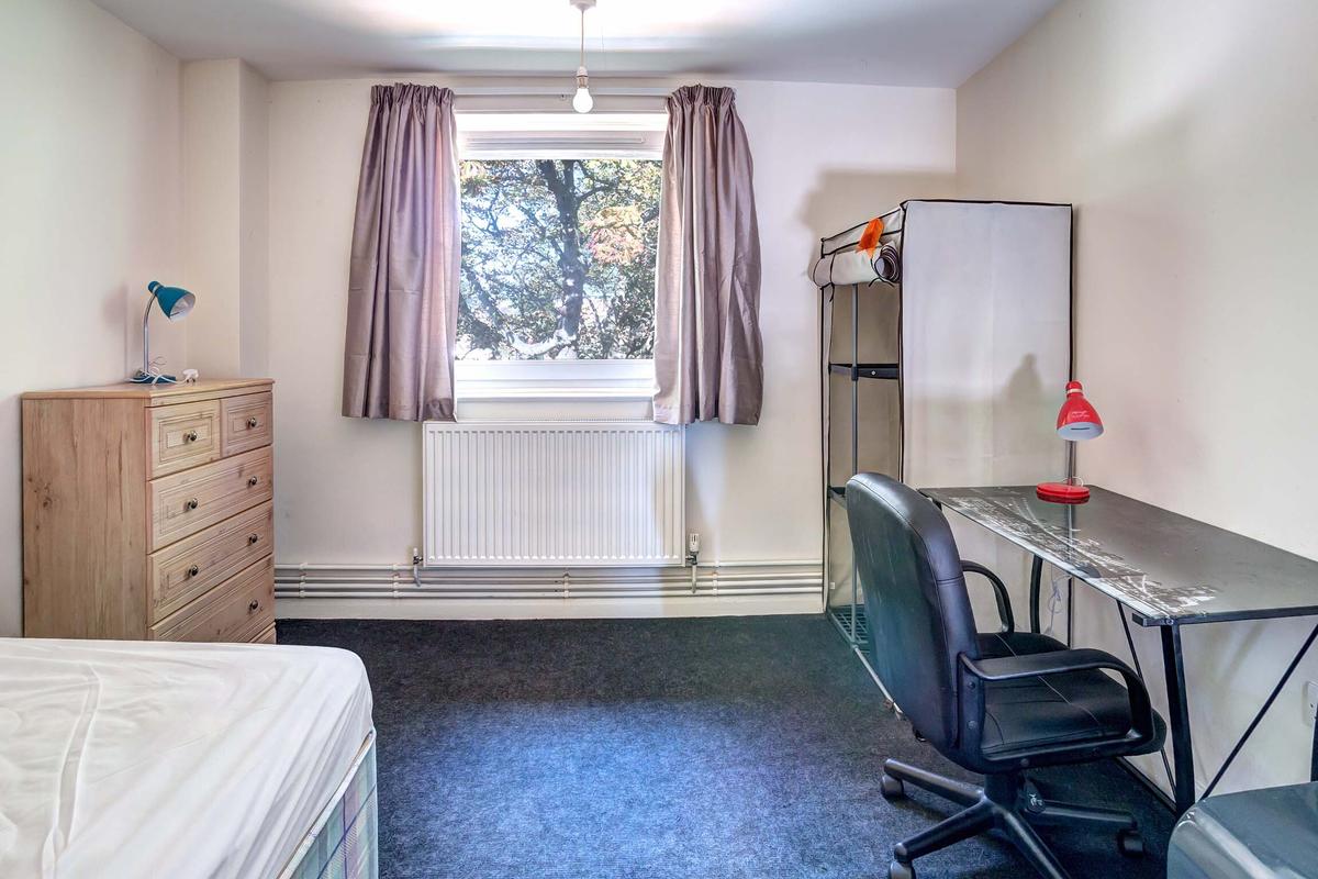 3 bedroom house for rent Upton Road, Norwich, NR4 7PH UniHomes