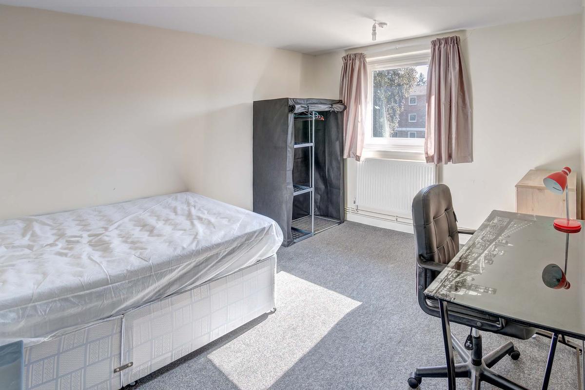 3 bedroom house for rent Upton Road, Norwich, NR4 7PH UniHomes