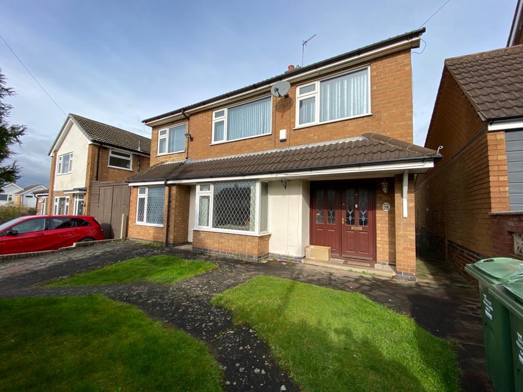 6 bedroom house for rent Holywell Drive, Loughborough, LE11 3JX UniHomes