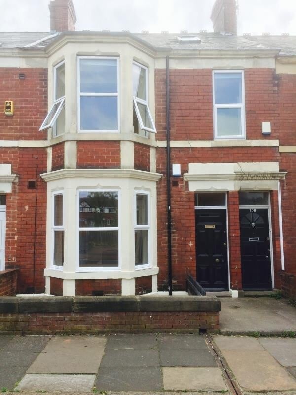 2 bedroom apartment for rent Doncaster Road Newcastle, NE2 1RA UniHomes