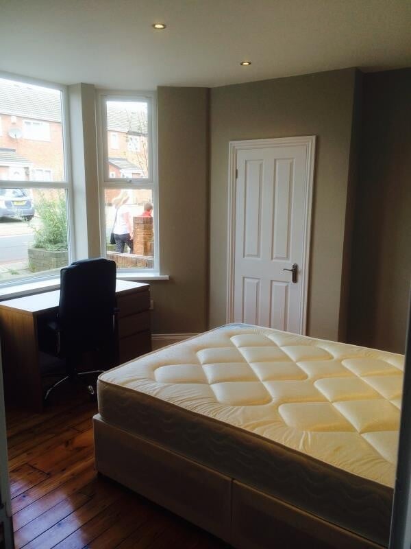 2 bedroom apartment for rent Doncaster Road Newcastle, NE2 1RA UniHomes