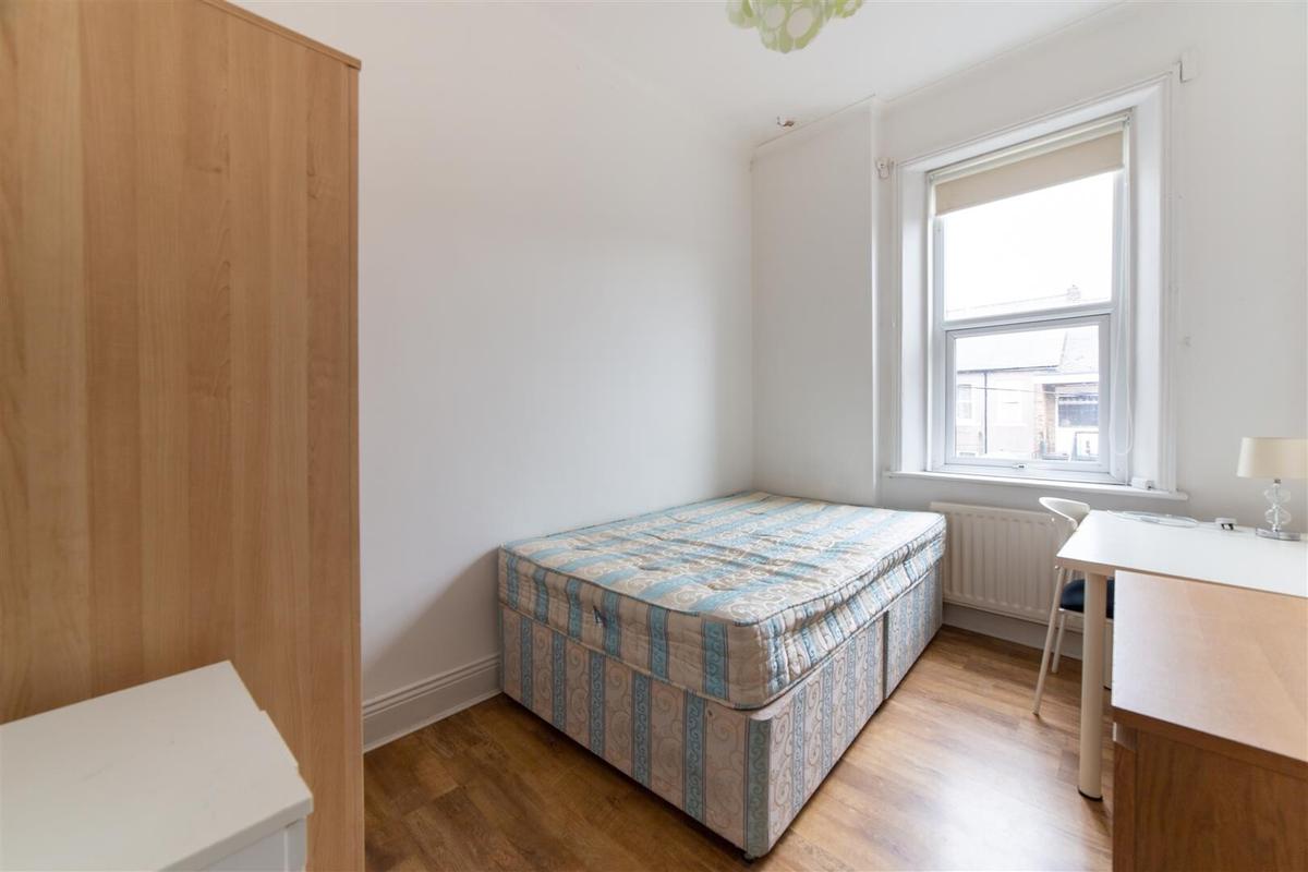 5 bedroom apartment for rent Warwick Street, Newcastle, NE6 5AR UniHomes