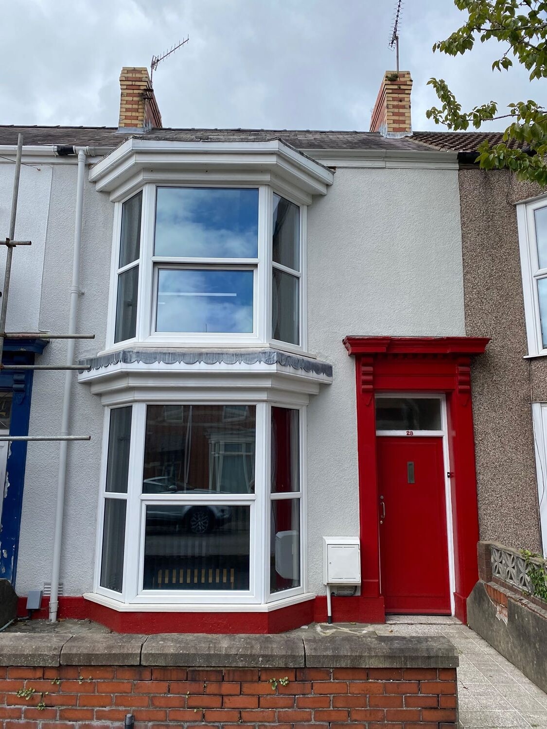 5 bedroom house for rent Alexandra Terrace Brynmill, Swansea, SA2 0DU