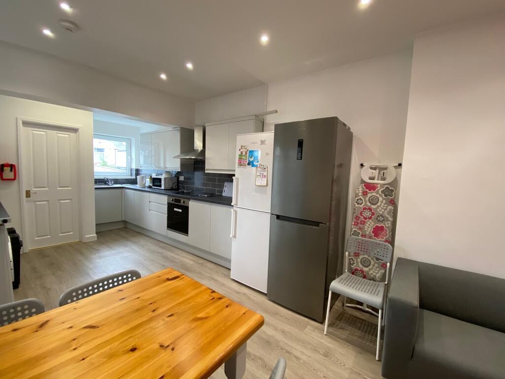 5 bedroom house for rent Alexandra Terrace Brynmill, Swansea, SA2 0DU