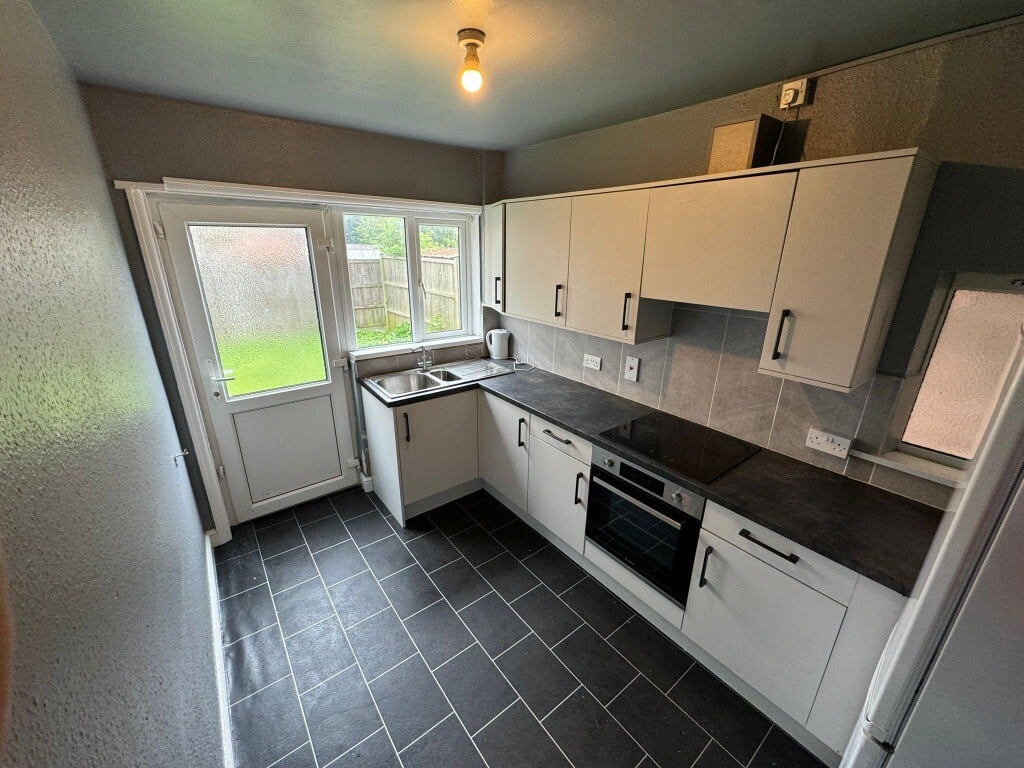 4 bedroom house on Greenfield Street, Dunkirk, Nottingham