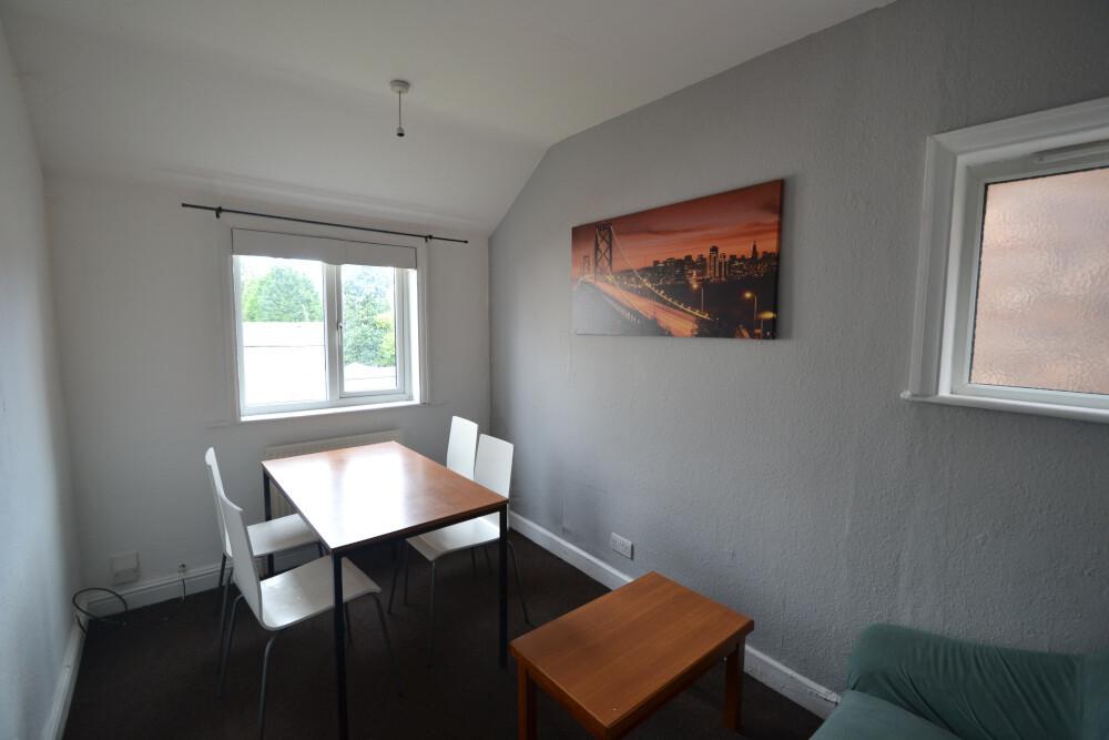 4 bedroom apartment for rent Greenfield Street, Nottingham, NG7 2JN