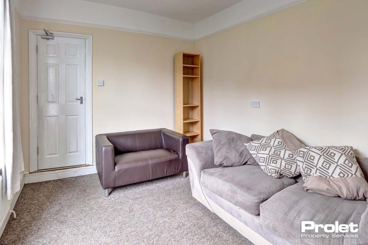 5 bedroom house for rent Durham Street, Norwich, NR2 2ED UniHomes