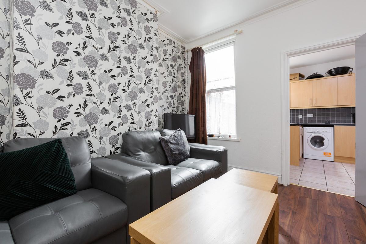 4 bedroom house for rent Leopold Road, Liverpool, L7 8SP UniHomes