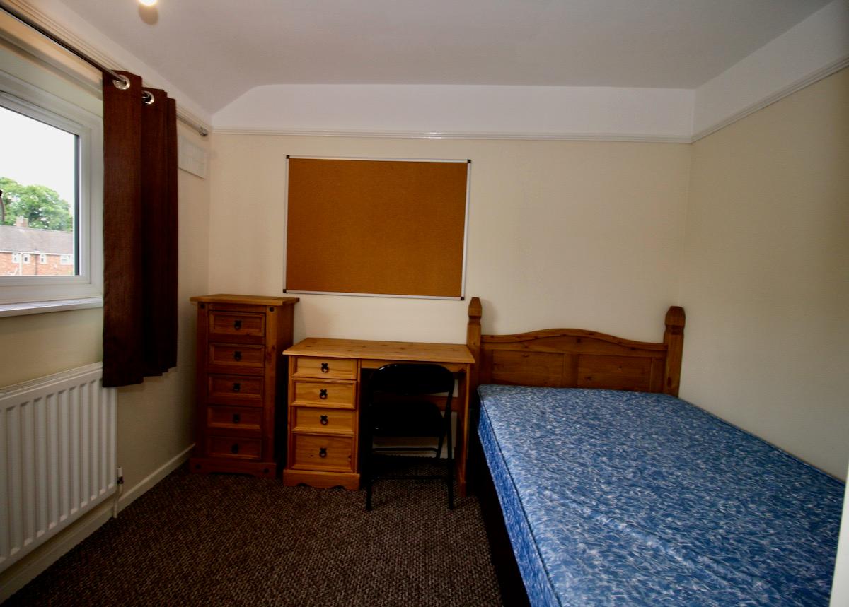 6 bedroom house for rent North Park Avenue, Norwich, NR4 7EF UniHomes