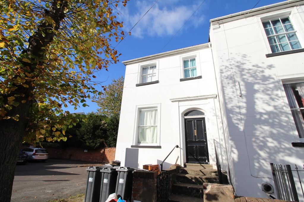 6 bedroom house for rent Leicester Street Leamington Spa, CV32 4TG