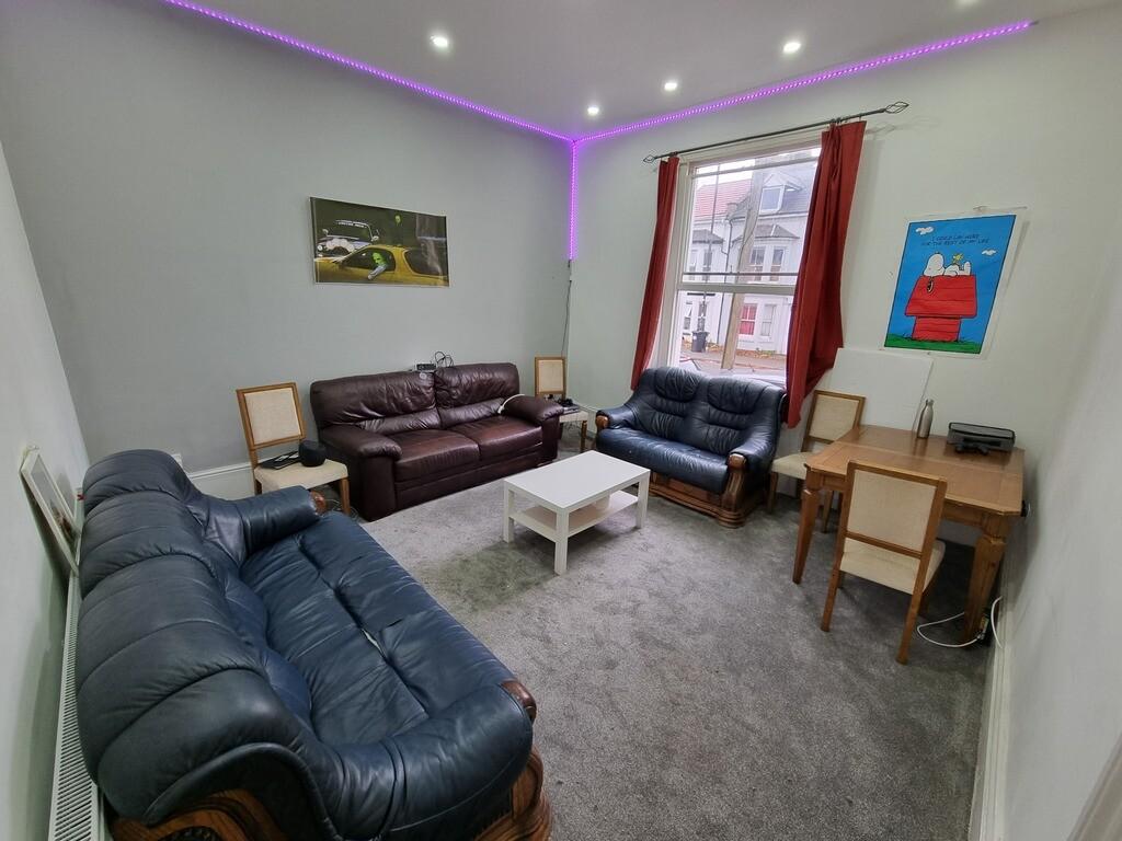 6 bedroom house for rent Leicester Street, Leamington Spa, CV32 4TG