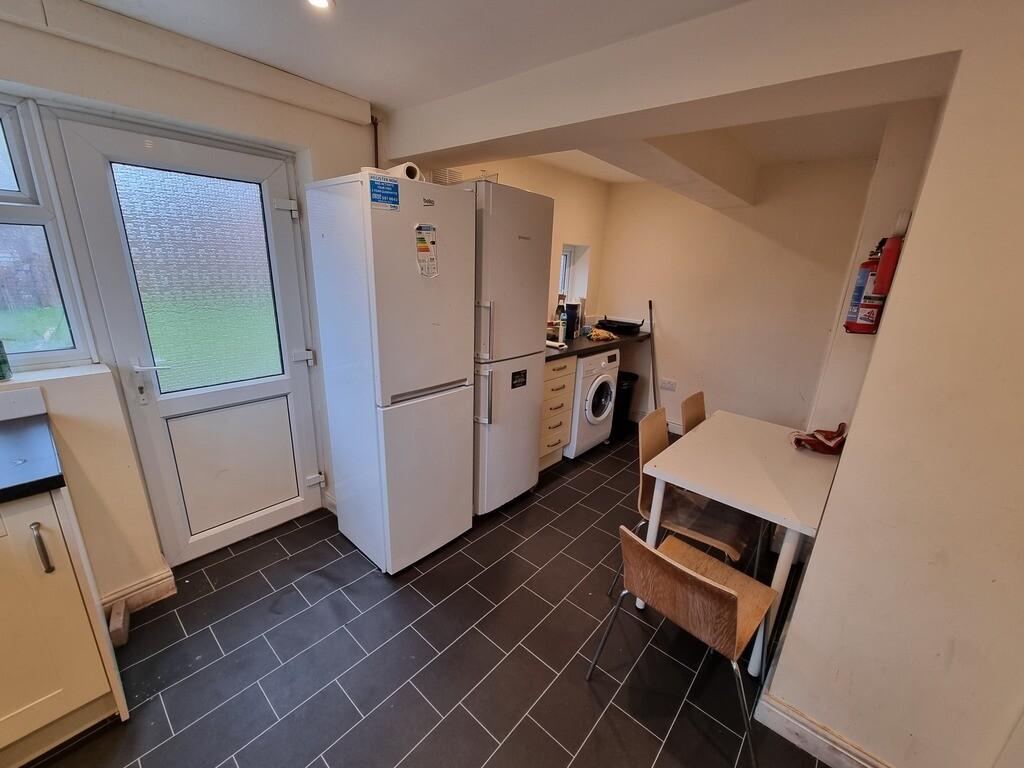 6 bedroom house for rent Leicester Street, Leamington Spa, CV32 4TG