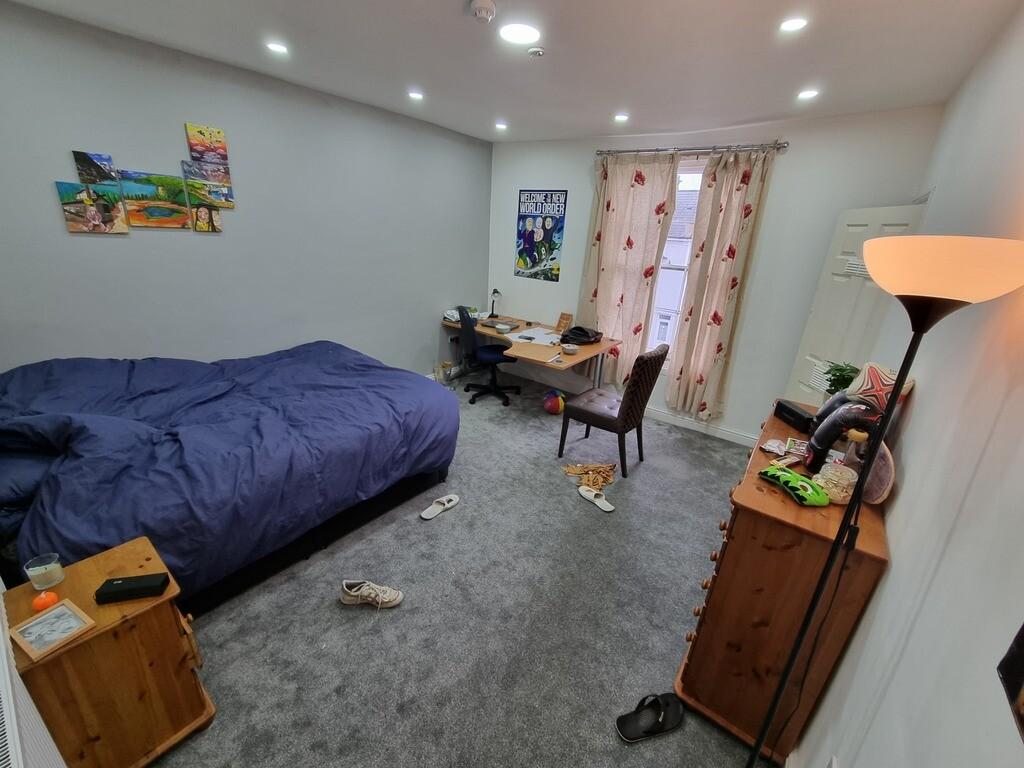 6 bedroom house for rent Leicester Street, Leamington Spa, CV32 4TG