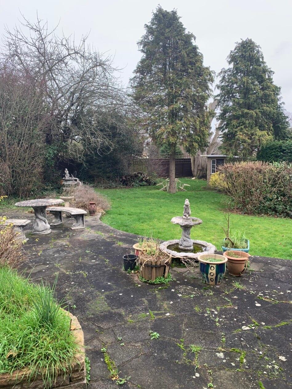 4 bedroom house for rent Sycamore Avenue, Hertfordshire, AL10 8LZ