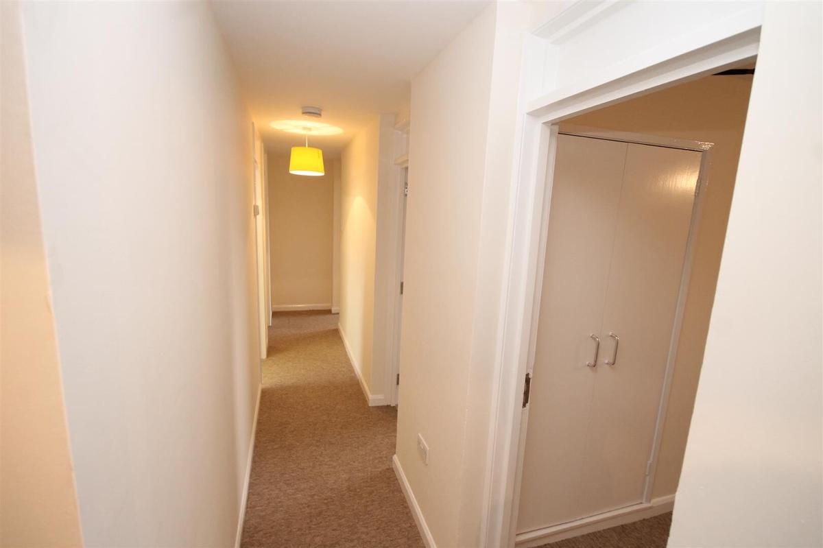 3 bedroom apartment for rent Upton Road, Norwich, NR4 7PH UniHomes