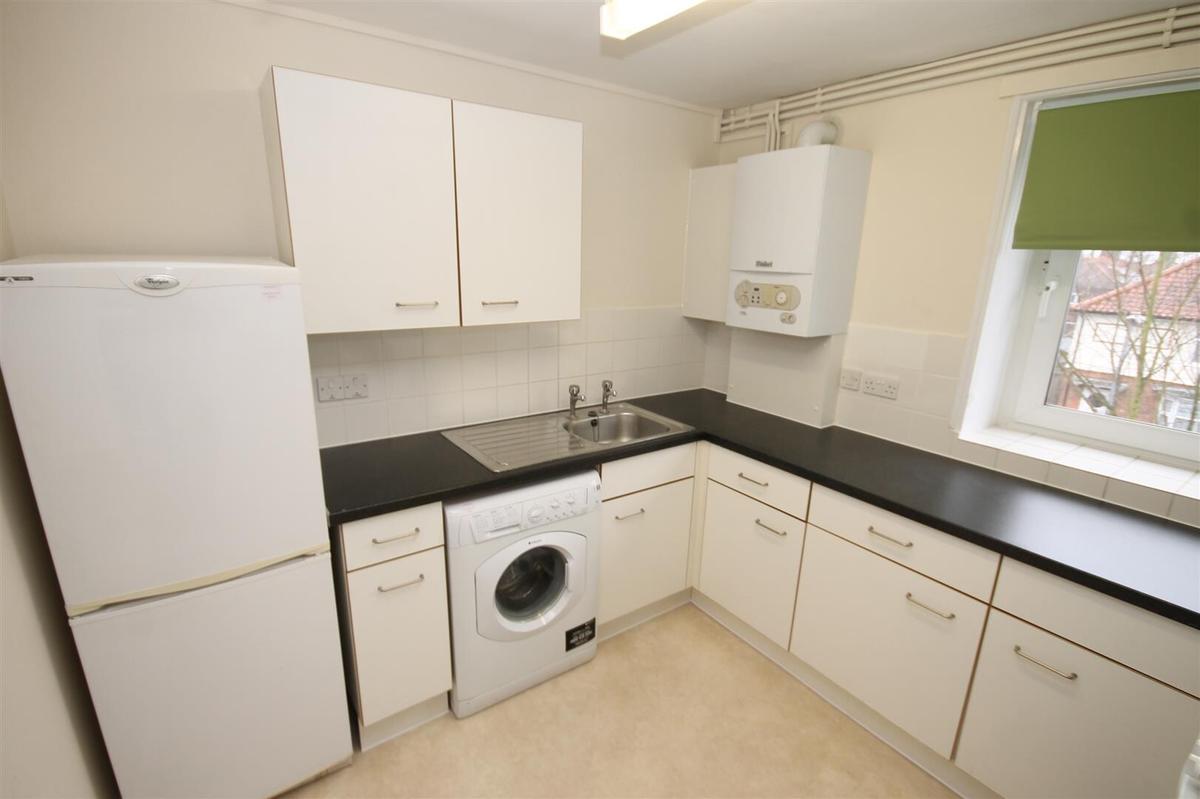3 bedroom apartment for rent Upton Road, Norwich, NR4 7PH UniHomes
