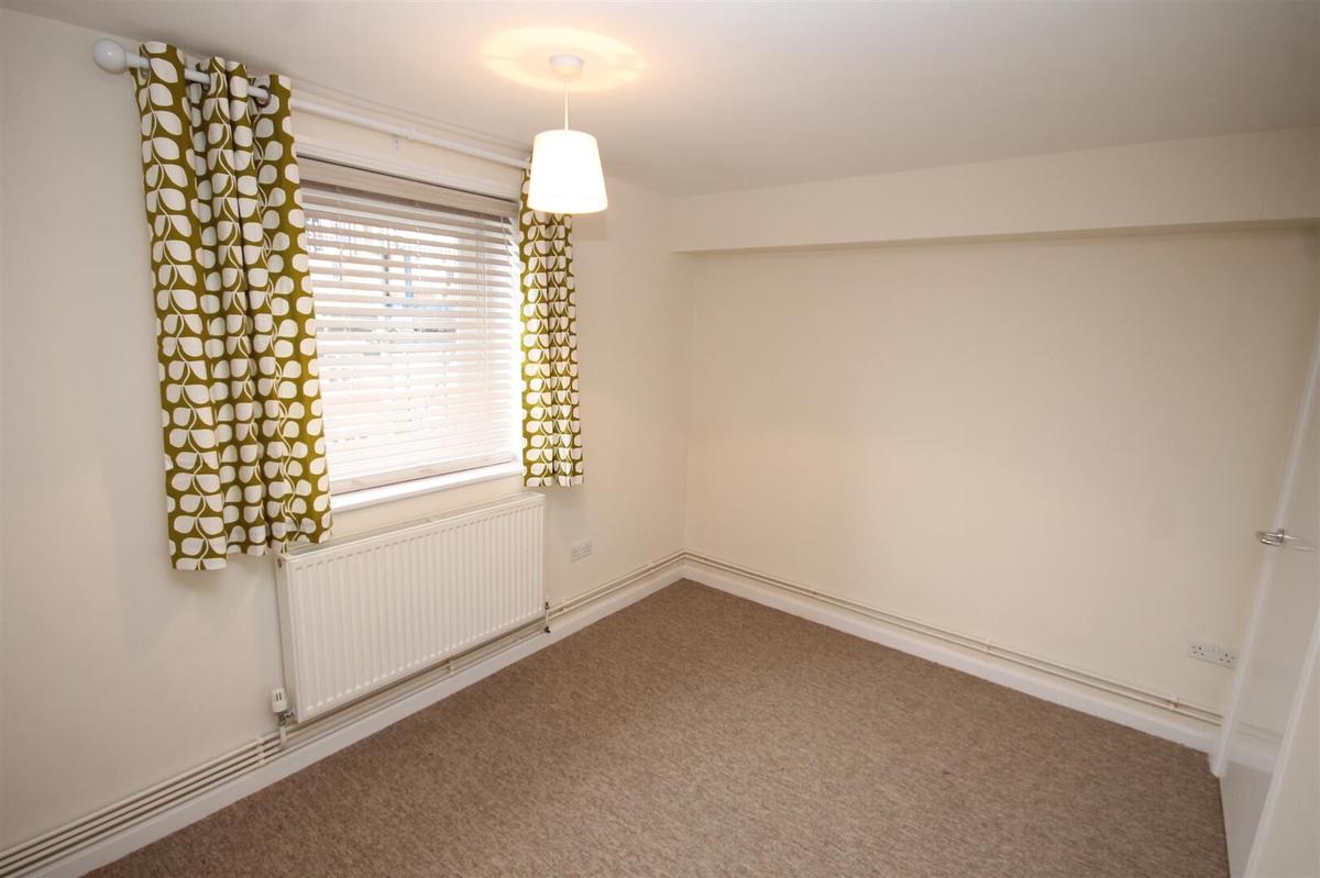 3 bedroom apartment for rent Upton Road, Norwich, NR4 7PH UniHomes