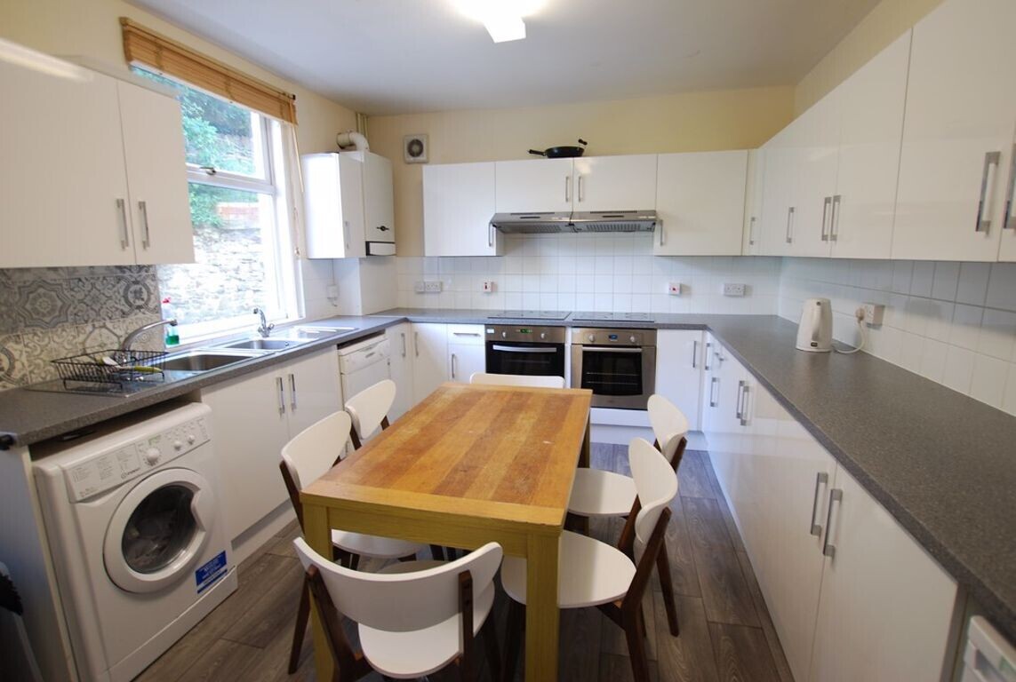 7 bedroom house for rent Redcar Road, Sheffield, S10 1EX UniHomes