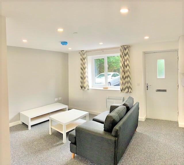 1 bedroom apartment for rent Richmond Road, Cardiff, CF24 3BW UniHomes