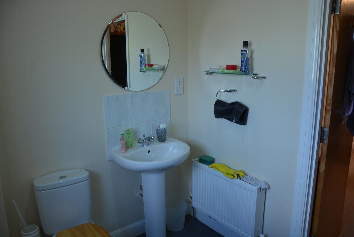 2 bedroom house for rent Bristol Road, Birmingham, B5 7SQ UniHomes