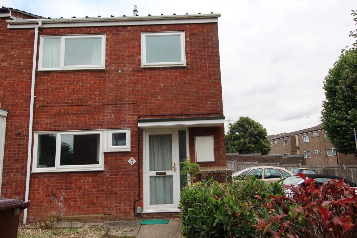 5 bedroom house for rent Handel Walk, Colchester, CO4 3YX UniHomes