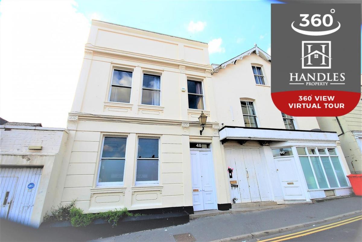 6 bedroom house for rent Bedford Street Leamington Spa, CV32 5DT | UniHomes