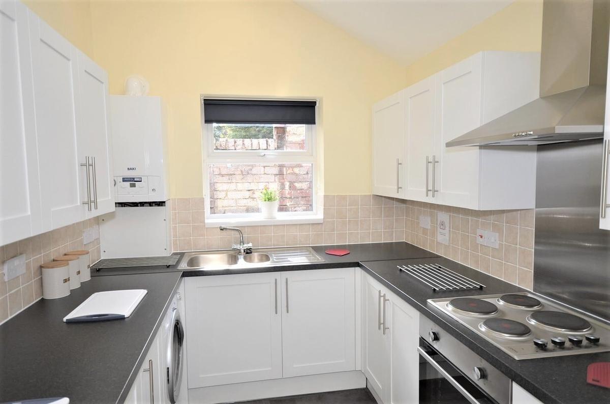 5 bedroom house on Sawdon Road, Ecclesall, Sheffield