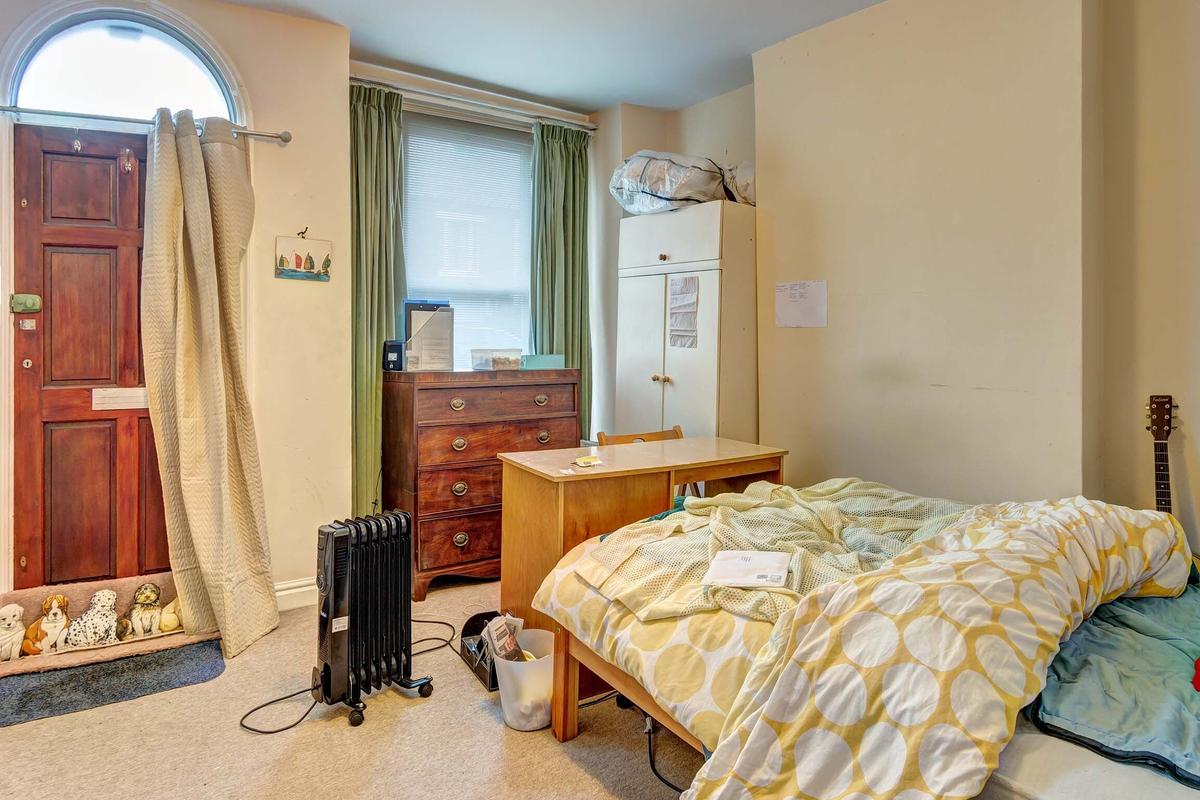 3 bedroom house for rent Henley Road, Norwich, NR2 3NL UniHomes