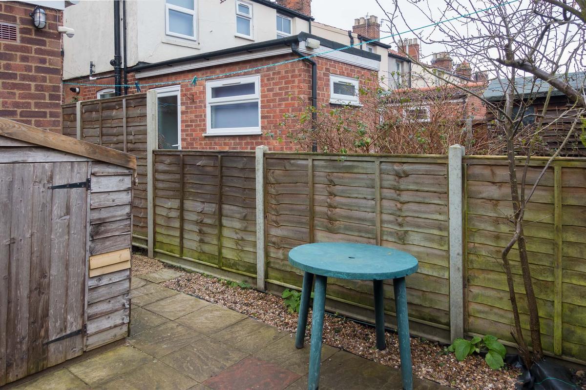 3 bedroom house for rent Henley Road, Norwich, NR2 3NL UniHomes