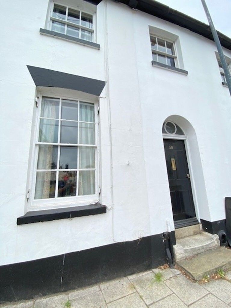 3 bedroom house for rent Old Dover Road, Canterbury, CT1 3JB UniHomes