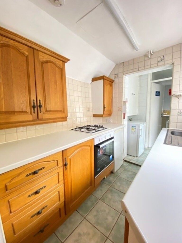 3 bedroom house for rent Old Dover Road, Canterbury, CT1 3JB UniHomes