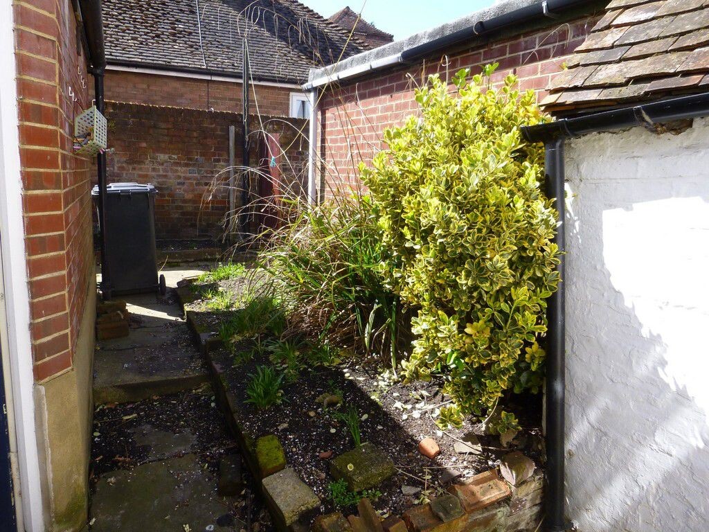 3 bedroom house for rent Old Dover Road, Canterbury, CT1 3JB UniHomes