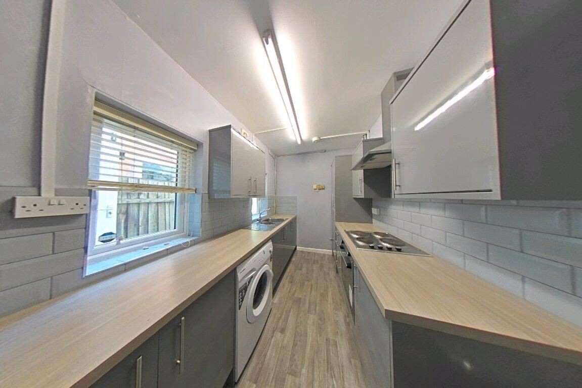 3 bedroom house for rent Cumberland Road, Loughborough, LE11 5DE UniHomes