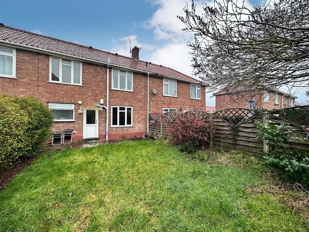 4 bedroom house for rent Earlham Grove, Norwich, NR5 8DT UniHomes