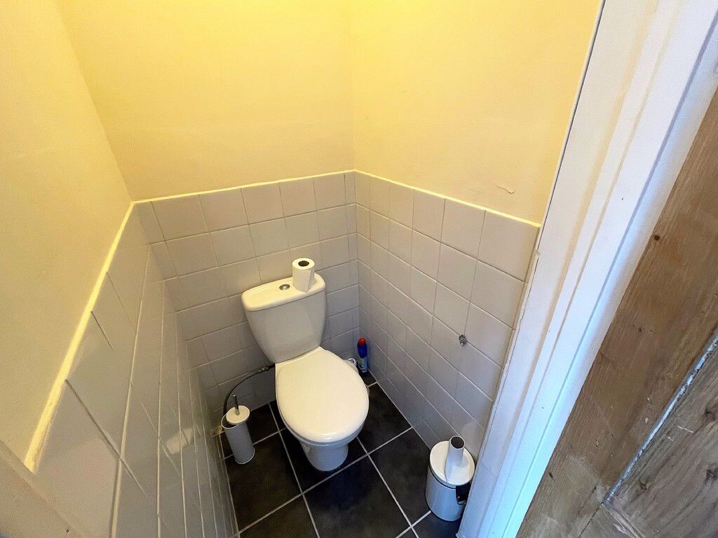 4 bedroom house for rent Manners Road, Portsmouth, PO4 0BD UniHomes